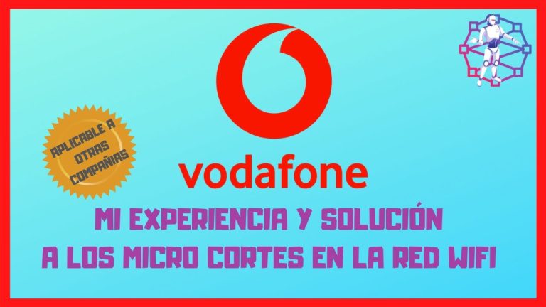¡Problemas con Vodafone TV! Servidor SC 401 no responde