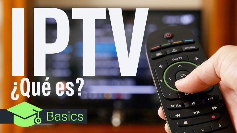 ¡Descubre por qué SmartOne IPTV falla y cómo solucionarlo!