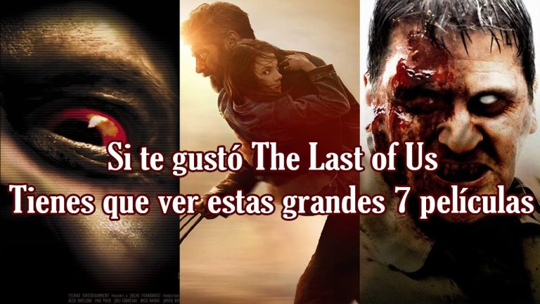 The Last of Us: Un desgarrador viaje a través de un mundo postapocalíptico