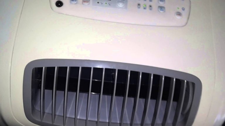 Descubre cómo aprovechar al máximo tu aire acondicionado portátil Top House