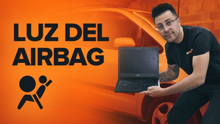 Descubre cómo el fusible del airbag del Opel Astra G puede salvarte la vida
